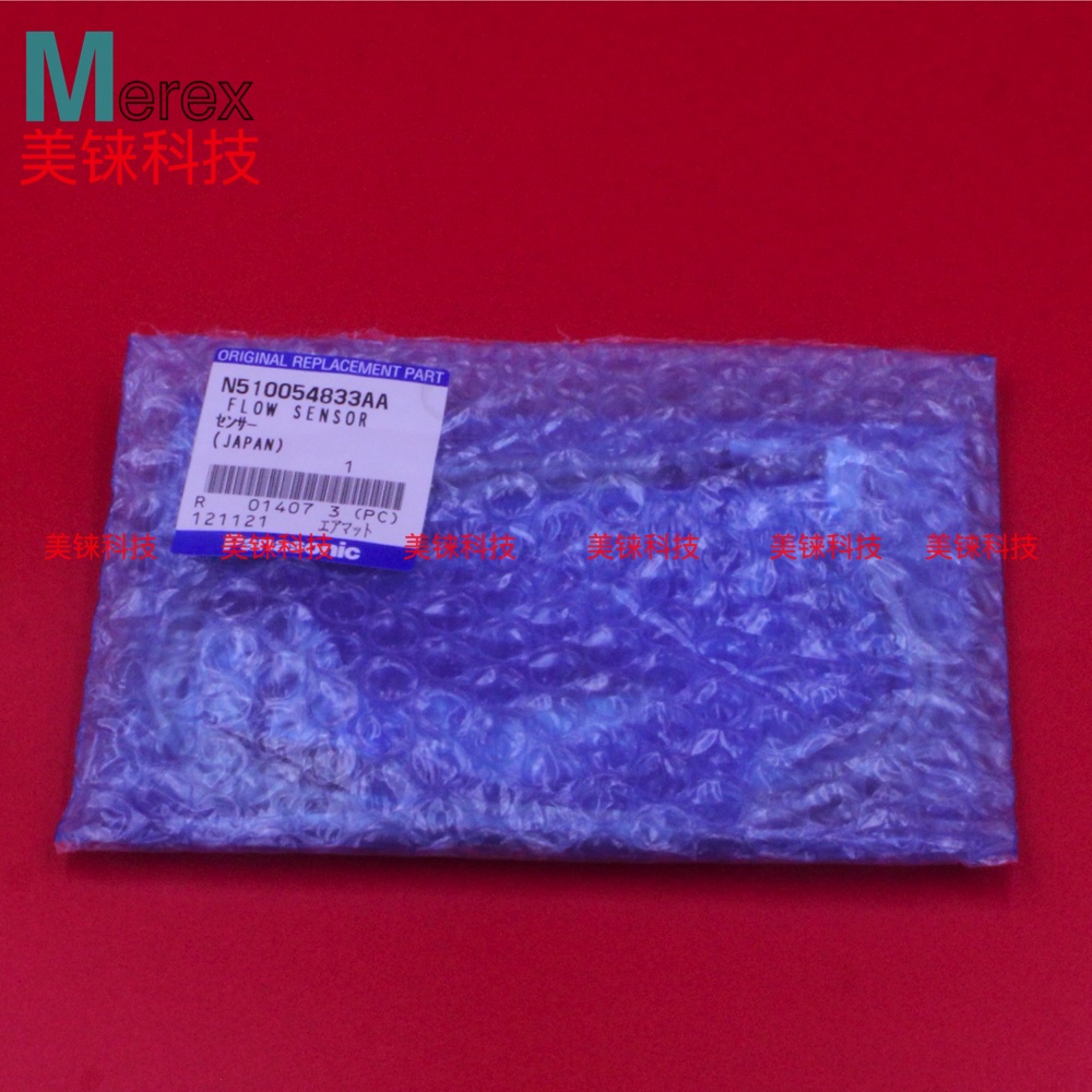 SMT Spare Parts for Panasonic NPM16HEAD FLOW SENSOR N510054833AA