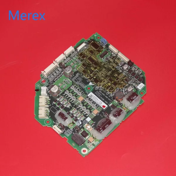 SMT Spare Parts UNIT_DRIVER KYD-MC142-000 4U240497 for HITACHI YAMAHA SMT Machine - 图片 2