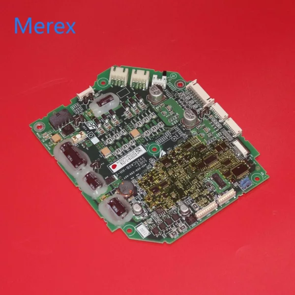 SMT Spare Parts UNIT_DRIVER KYD-MC142-000 4U240497 for HITACHI YAMAHA SMT Machine - 图片 3