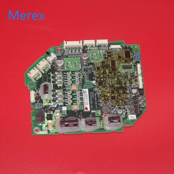 SMT Spare Parts UNIT_DRIVER KYD-MC142-000 4U240497 for HITACHI YAMAHA SMT Machine - 图片 5