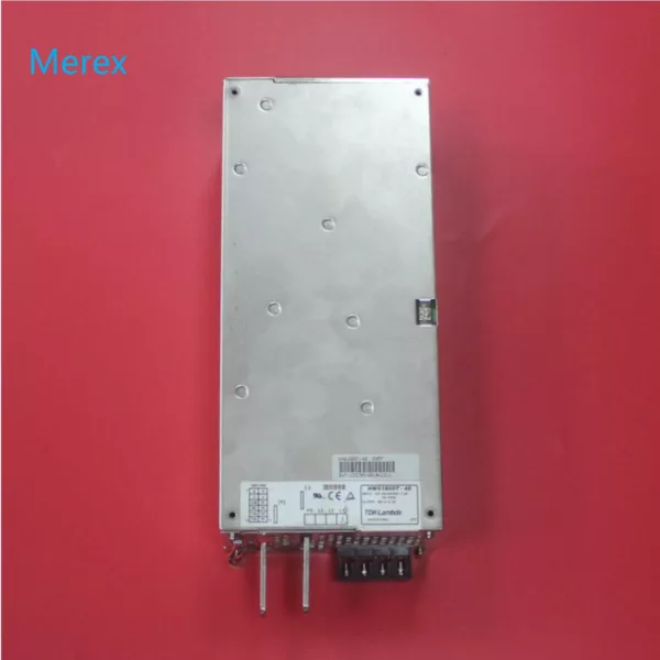 Hitachi SMT Spare Parts Sigma 4U200335 UNIT_POWER 48V