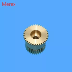 GXH 1216mm 223E0425 6301369280 GEAR(HASUBA) Rolling Tape Gear Hitachi SMT Feeder Spare Parts