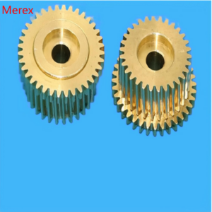 6301551449 6301369273 Feeder Gear GXH Feeder SMT Spare Parts for Hitachi