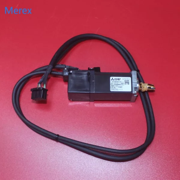 KYB-M703G-000 G5S MOTOR-NL Original SMT Spare Parts for Hitachi - 图片 5