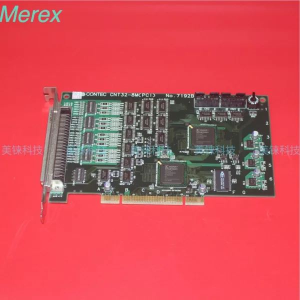 4B111484 6301270340 KYK-M8613-000 PCB MOUNT Hitachi GXH SMT Spare Parts - 图片 2