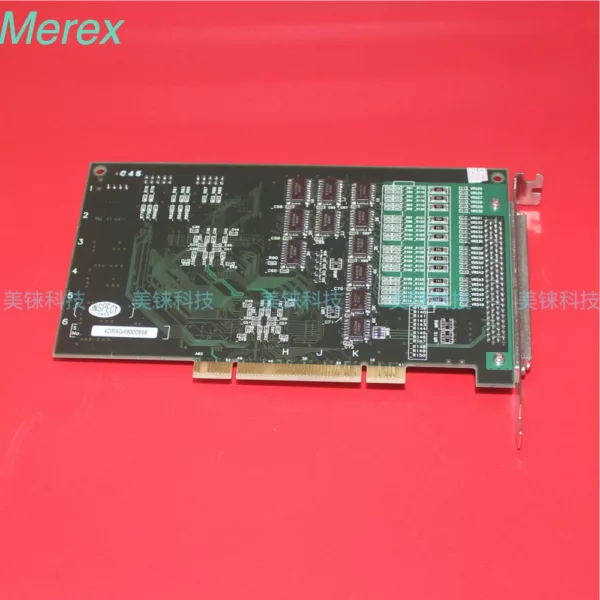 4B111484 6301270340 KYK-M8613-000 PCB MOUNT Hitachi GXH SMT Spare Parts - 图片 3