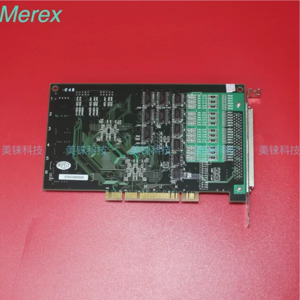 4B111484 6301270340 KYK-M8613-000 PCB MOUNT Hitachi GXH SMT Spare Parts - 图片 4