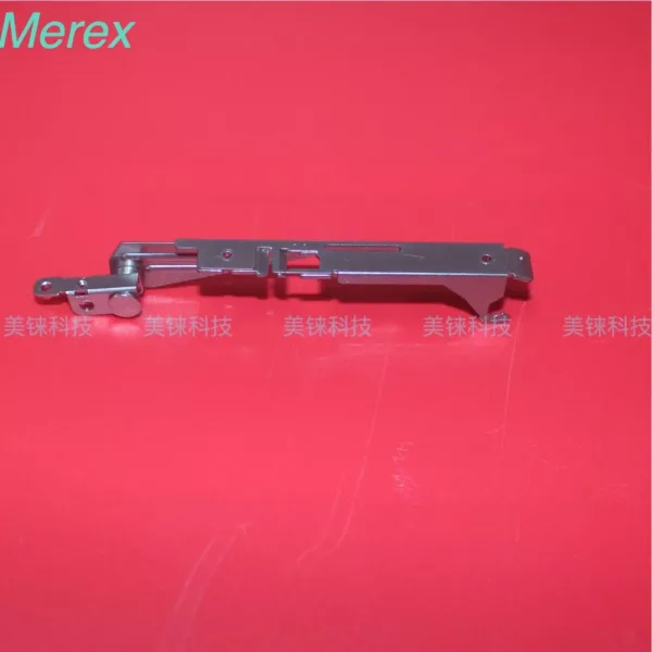 10161304 KYD-MC12M-000 TAPE GUIDE SMT Feeder Spare Parts for Hitachi 8mm - 图片 2