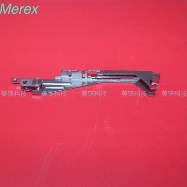 10161304 KYD-MC12M-000 TAPE GUIDE SMT Feeder Spare Parts for Hitachi 8mm - 图片 3