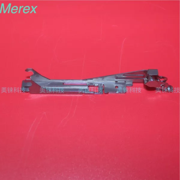 10161304 KYD-MC12M-000 TAPE GUIDE SMT Feeder Spare Parts for Hitachi 8mm - 图片 4