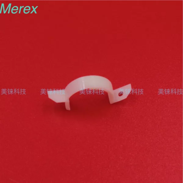 SMT Spare Parts for YAMAHA HITACHI Feeder 08080,28080,38080  8mm COVER KYD-MC11R-000 1016B20M - 图片 2