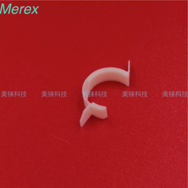 SMT Spare Parts for YAMAHA HITACHI Feeder 08080,28080,38080  8mm COVER KYD-MC11R-000 1016B20M - 图片 3