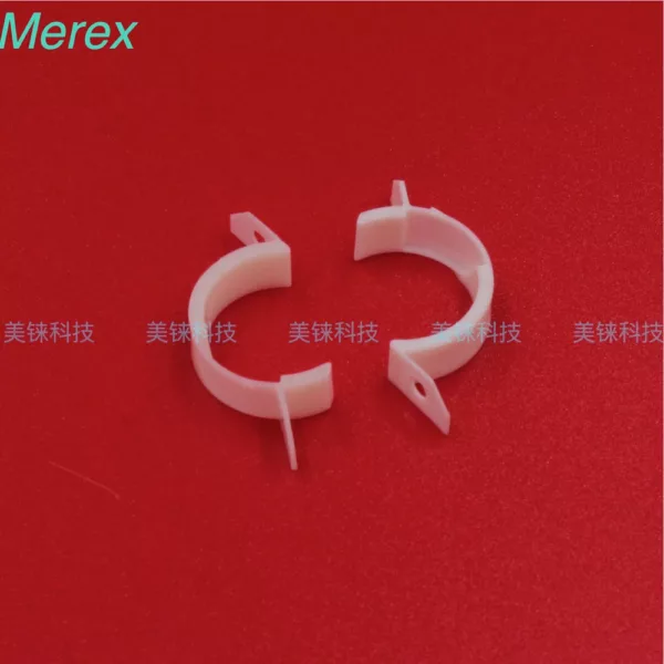 SMT Spare Parts for YAMAHA HITACHI Feeder 08080,28080,38080  8mm COVER KYD-MC11R-000 1016B20M - 图片 4