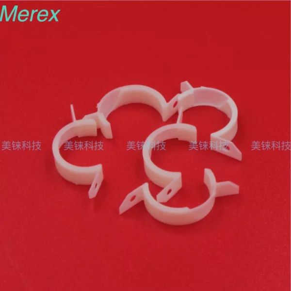 SMT Spare Parts for YAMAHA HITACHI Feeder 08080,28080,38080  8mm COVER KYD-MC11R-000 1016B20M - 图片 5