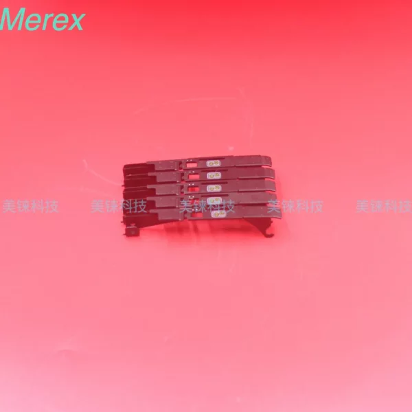 SMT Spare Parts for YAMAHA HITACHI Feeder  6301657417 / KYM-M864H-00  KYM-M864H-000 GXH Assy_Lever - 图片 3
