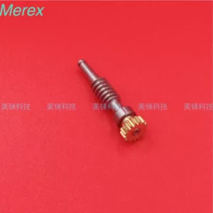 SMT Spare Parts for  YAMAHA HITACHI Feeder GT18080,28080,08080 38080, 6301266022 Gear