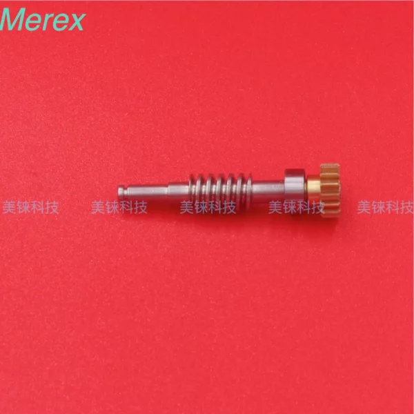 SMT Spare Parts for  YAMAHA HITACHI Feeder GT18080,28080,08080 38080, 6301266022 Gear - 图片 2