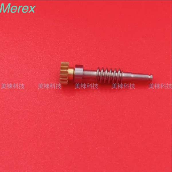SMT Spare Parts for  YAMAHA HITACHI Feeder GT18080,28080,08080 38080, 6301266022 Gear - 图片 3