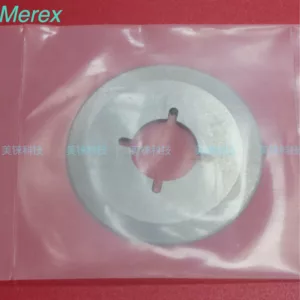 SMT Spare Parts for HITACHI YAMAHA  GXH  Cutter Disk  KYK-M860B-000 / 213D1294 / 6301579795