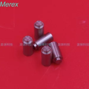 SMT Spare Parts for YAMAHA HITACHI Feeder KYB-M3T2Y-000 6301262017 216D0443 PIN HINGE