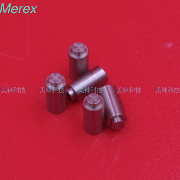 SMT Spare Parts for YAMAHA HITACHI Feeder KYB-M3T2Y-000 6301262017 216D0443 PIN HINGE - 图片 3