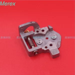 SMT Spare Parts for YAMAHA HITACHI Feeder 6301582757 KYM-M862F-000 ASSY_BASE(R)