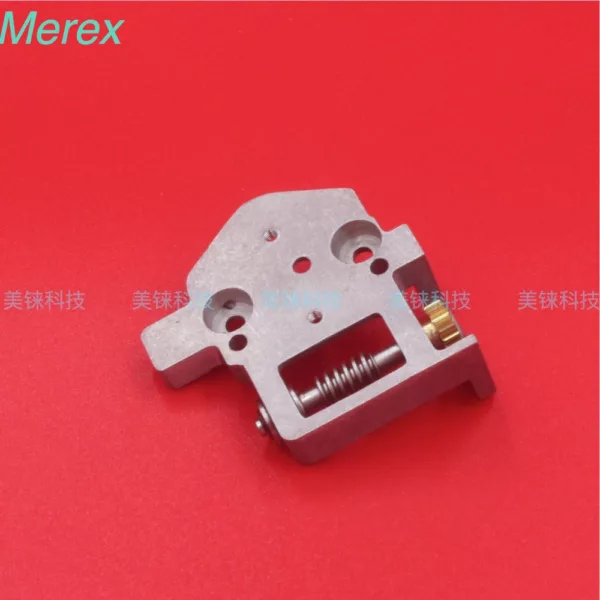 SMT Spare Parts for YAMAHA HITACHI Feeder 6301582757 KYM-M862F-000 ASSY_BASE(R) - 图片 2