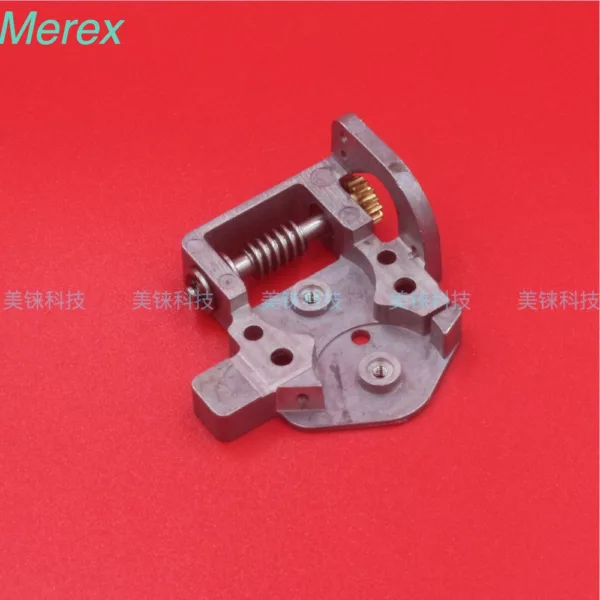 SMT Spare Parts for YAMAHA HITACHI Feeder 6301582757 KYM-M862F-000 ASSY_BASE(R) - 图片 3