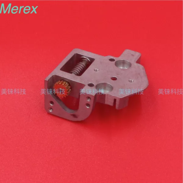 SMT Spare Parts for YAMAHA HITACHI Feeder 6301582757 KYM-M862F-000 ASSY_BASE(R) - 图片 4