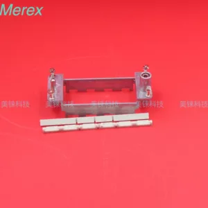 SMT Spare Parts for YAMAHA HITACHI GXH Sigma 6301260686 KYK-M860Y-000 Case Conn inter-frame