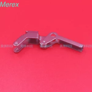 SMT Spare Parts for YAMAHA HITACHI Feeder 6301266183 KYD-MC10T-000 ASSY_HOOK