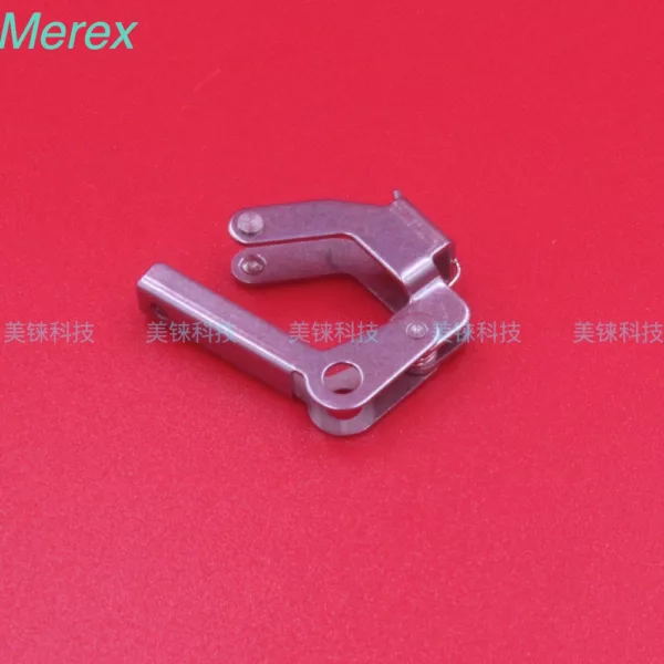 SMT Spare Parts for YAMAHA HITACHI Feeder 6301266183 KYD-MC10T-000 ASSY_HOOK - 图片 2
