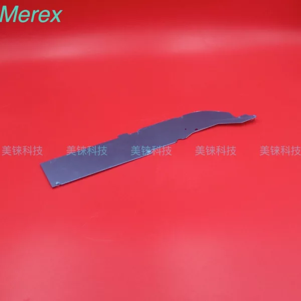 SMT Spare Parts for YAMAHA HITACHI GT38080 8mm Feeder Cover 1016B008 KYD-MC10H-000 - 图片 2
