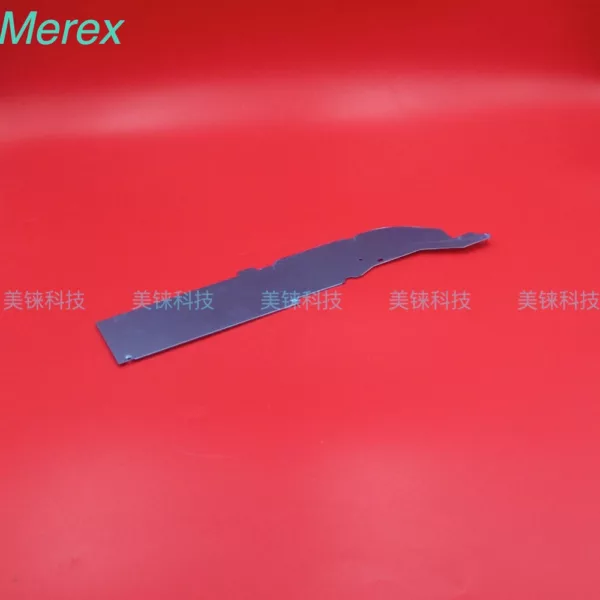 SMT Spare Parts for YAMAHA HITACHI GT38080 8mm Feeder Cover 1016B008 KYD-MC10H-000 - 图片 3