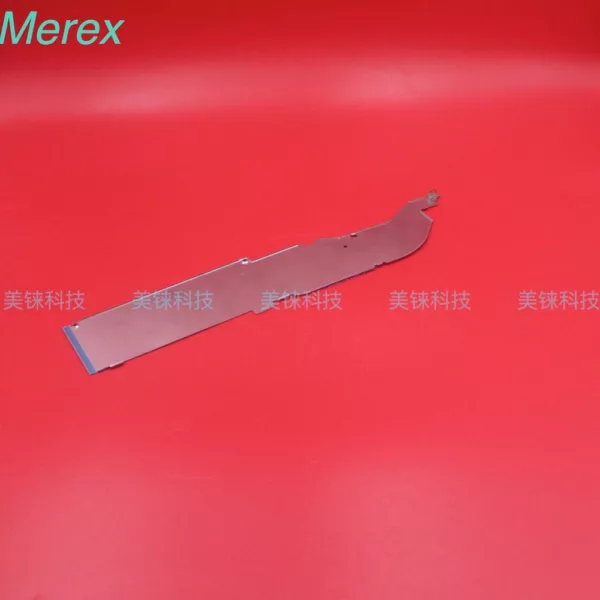 SMT Spare Parts for YAMAHA HITACHI GT38080 8mm Feeder Cover 1016B008 KYD-MC10H-000 - 图片 4