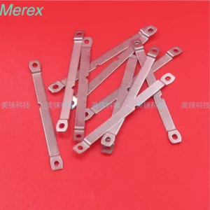 SMT Spare Parts for YAMAHA HITACHI Feeder Parts 09262306 PLATE 6301275468 KYK-M8618-000