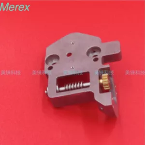 SMT Spare Parts for YAMAHA HITACHI Feeder 6301582740 KYM-M862E-000 Base Original New