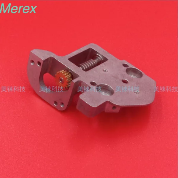 SMT Spare Parts for YAMAHA HITACHI Feeder 6301582740 KYM-M862E-000 Base Original New - 图片 2