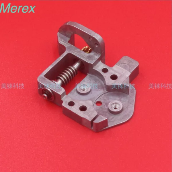 SMT Spare Parts for YAMAHA HITACHI Feeder 6301582740 KYM-M862E-000 Base Original New - 图片 3