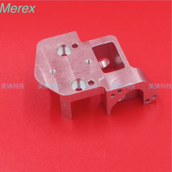 SMT Spare Parts for YAMAHA HITACHI 1216 Feeder 6301374932 KYM-M860B-000 Base - 图片 2
