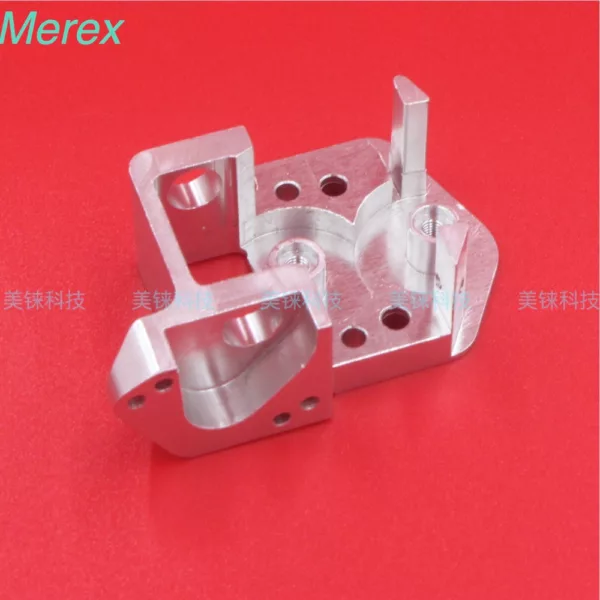 SMT Spare Parts for YAMAHA HITACHI 1216 Feeder 6301374932 KYM-M860B-000 Base - 图片 3