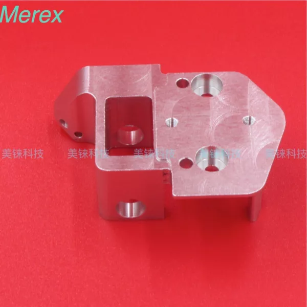 SMT Spare Parts for YAMAHA HITACHI 1216 Feeder 6301374932 KYM-M860B-000 Base - 图片 4