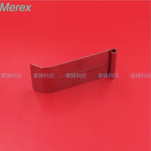 SMT Spare Parts for YAMAHA HITACHI 24320 24321 24322 Feeder COVER(FUTA) 6301279084 211A8751 KYM-M863K-000