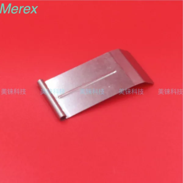 SMT Spare Parts for YAMAHA HITACHI 24320 24321 24322 Feeder COVER(FUTA) 6301279084 211A8751 KYM-M863K-000 - 图片 2
