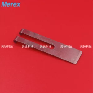 SMT Spare Parts for YAMAHA HITACHI G5 G5S  Feeder 1017A002 COVER 8mm