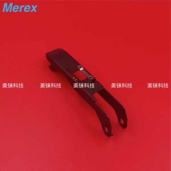 SMT Spare Parts for YAMAHA HITACHI Feeder 12/16 216S3045 6301496061 KYK-M86PM-00 Lever - 图片 3