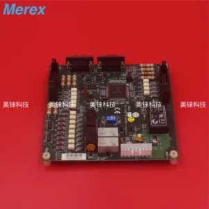 SMT Spare Parts for YAMAHA HITACHI GXH 6301450193 KYK-M86N5-00 PCB Mount IO Board