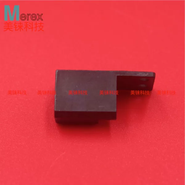 SMT Spare Parts for YAMAHA HITACHI KYL-M86KC-00 211G5472 Bracket for Line Sensor - 图片 2