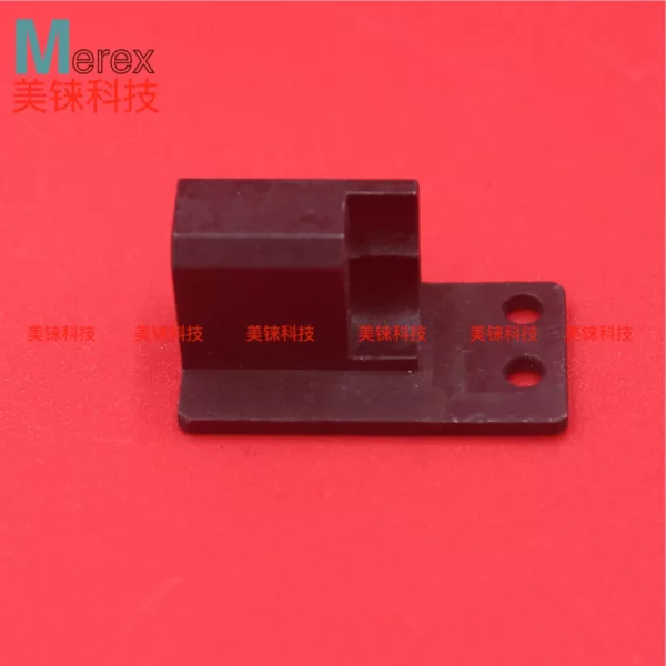 SMT Spare Parts for YAMAHA HITACHI KYL-M86KC-00 211G5472 Bracket for Line Sensor - 图片 3