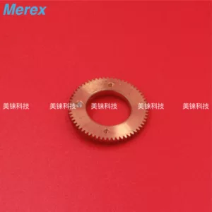 SMT Spare Parts for HITACHI YAMAHA 6301264776 6301568607 223E0461 KYK-M86E8-000 GEAR GXH Gear
